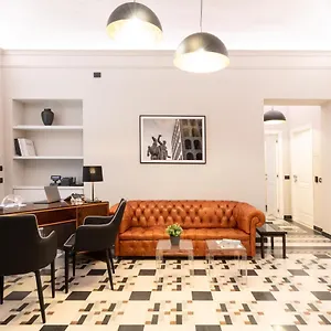 Foresteria Di Piazza Cavour - Luxury Suites&guest House Rome