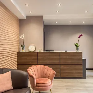 Hotel Mz, Rzym