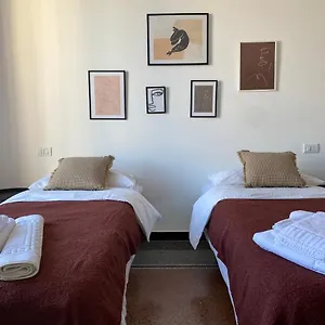 Casa Amedeo , Génova Italia
