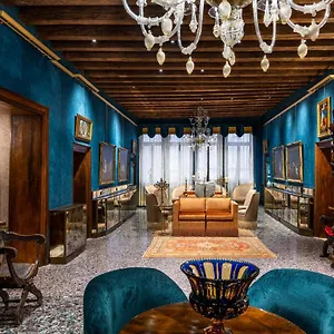 Palazzo Priuli 4*, Venecia Italia