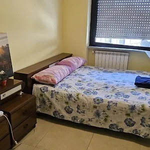 Pensjonat Cozy, Rzym