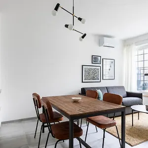 Hotel apartamentowy Sonder San Lorenzo, Rzym