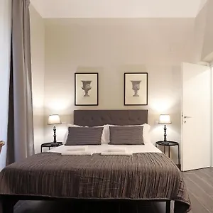 Pensjonat Residenza Vittoria, Rzym