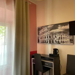 Stefano House Vaticano Rome