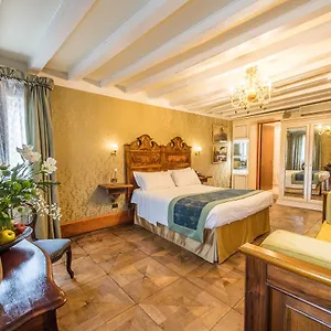 Casa Nicolo Priuli 3*, Venecia Italia