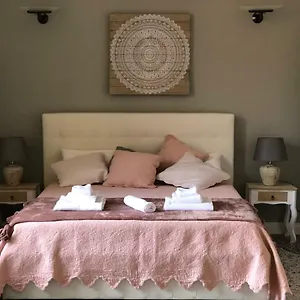 Pensjonat Monti Luxury, Rzym