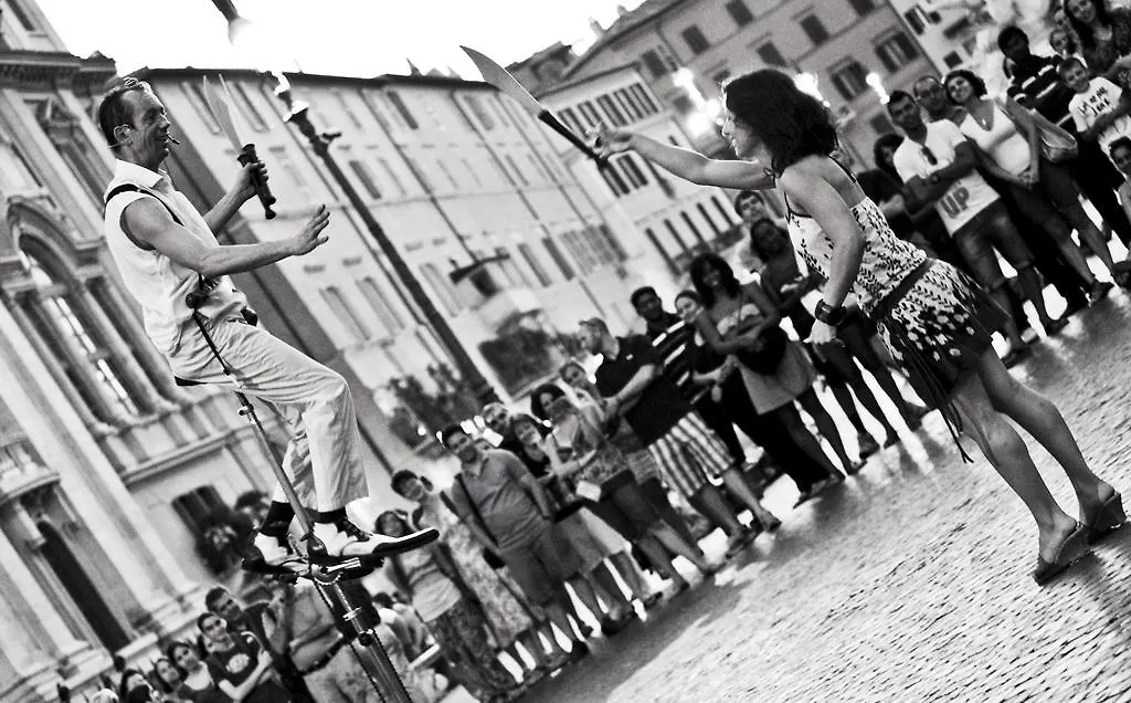 B&B Next Stop 0*, Rome Italy
