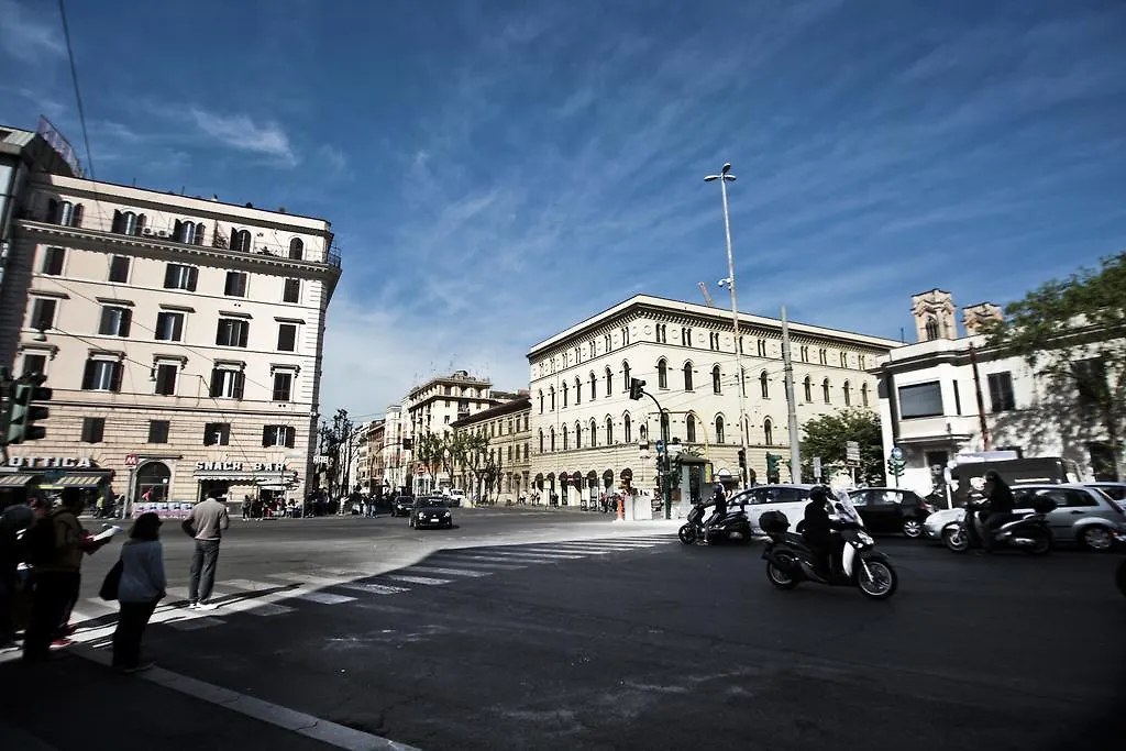 B&B Next Stop Rome