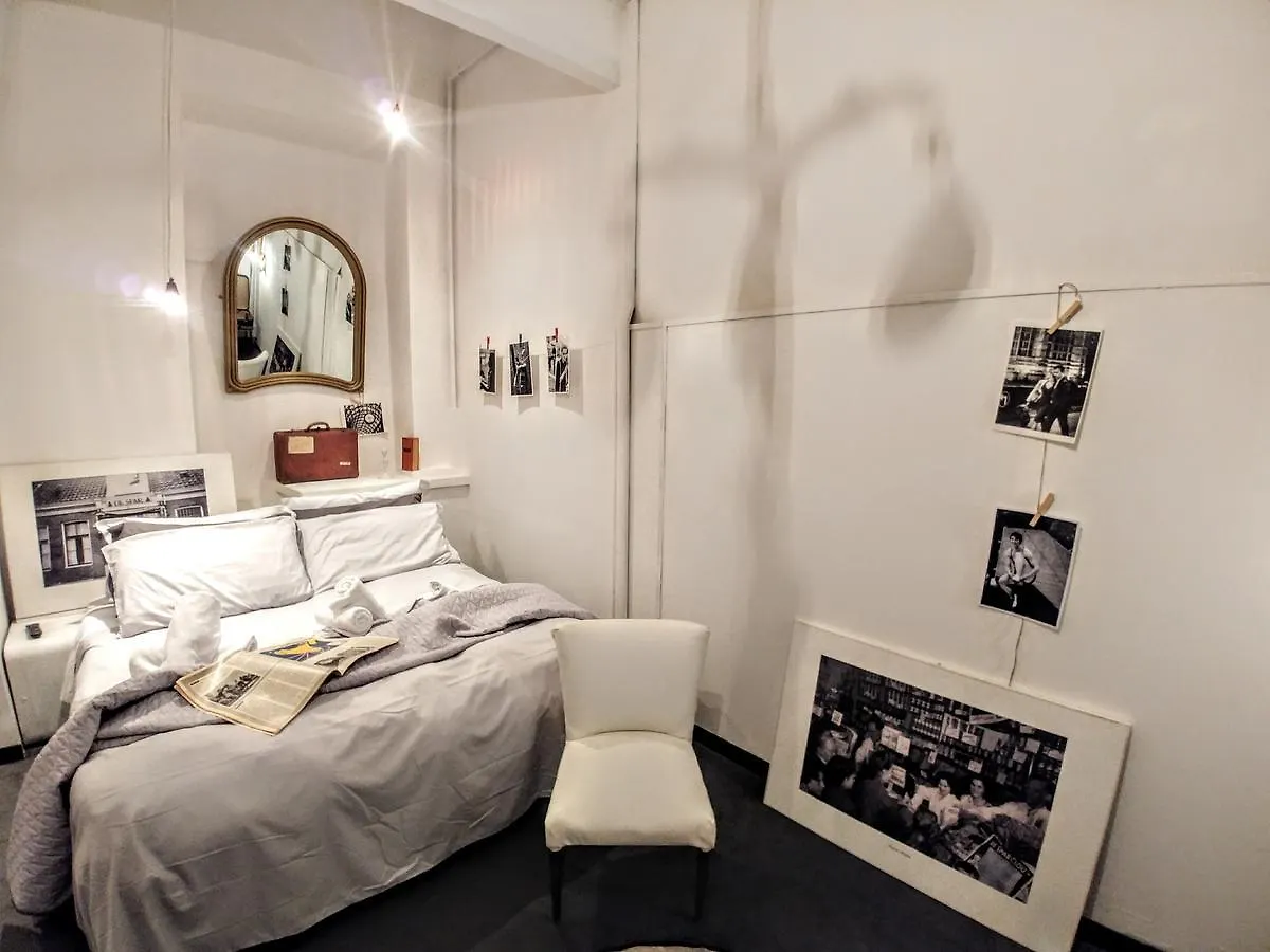 B&B Next Stop Bed & Breakfast Rome
