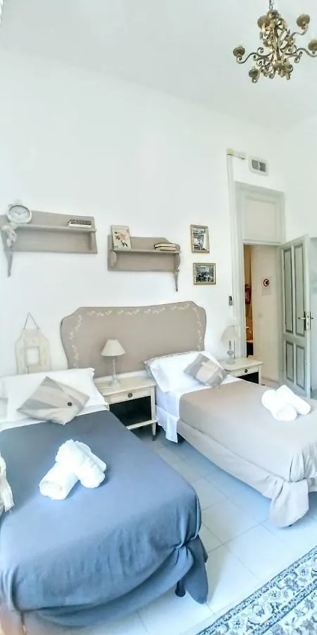 Bed and breakfast B&B Next Stop Roma