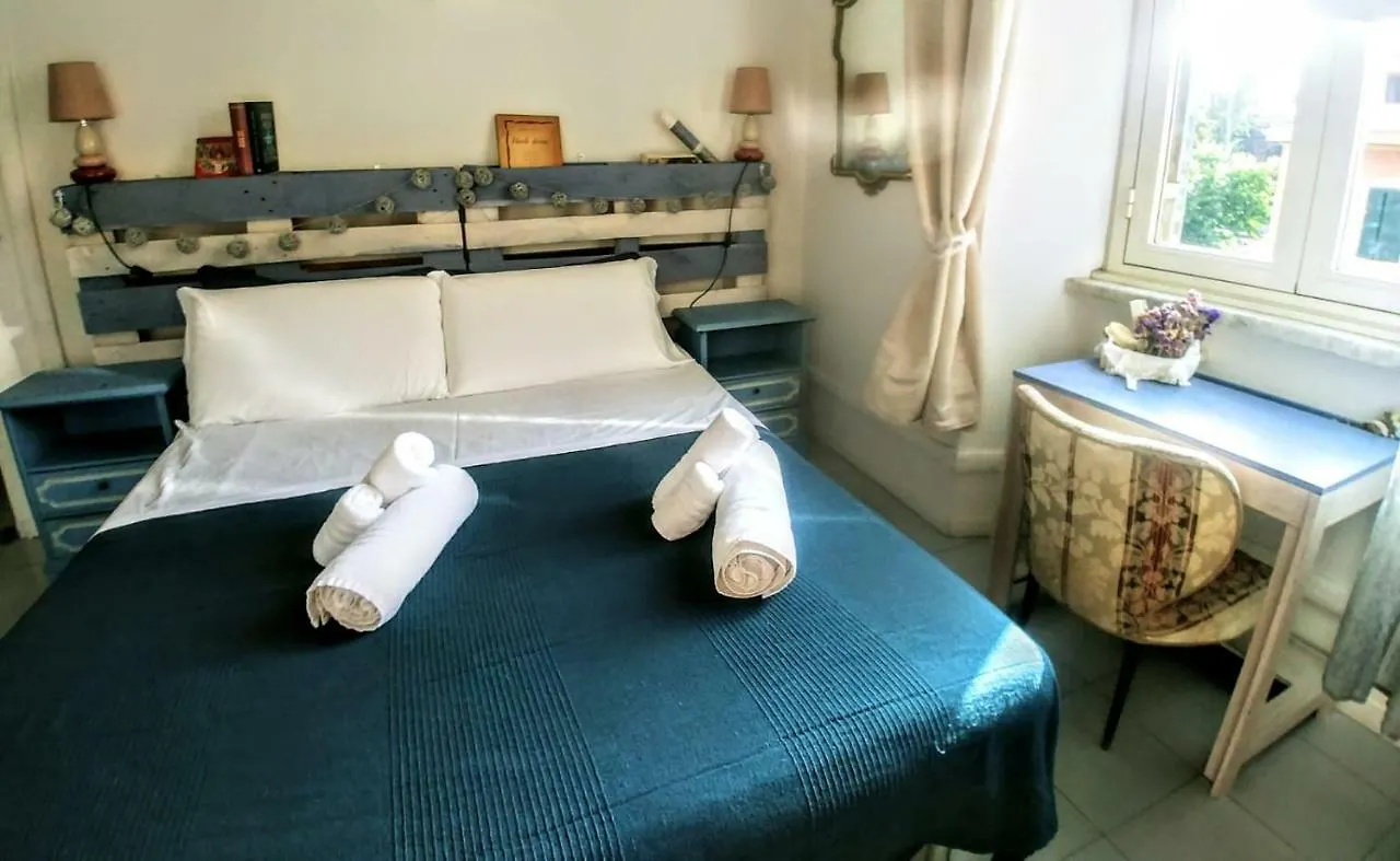Bed & Breakfast B&B Next Stop