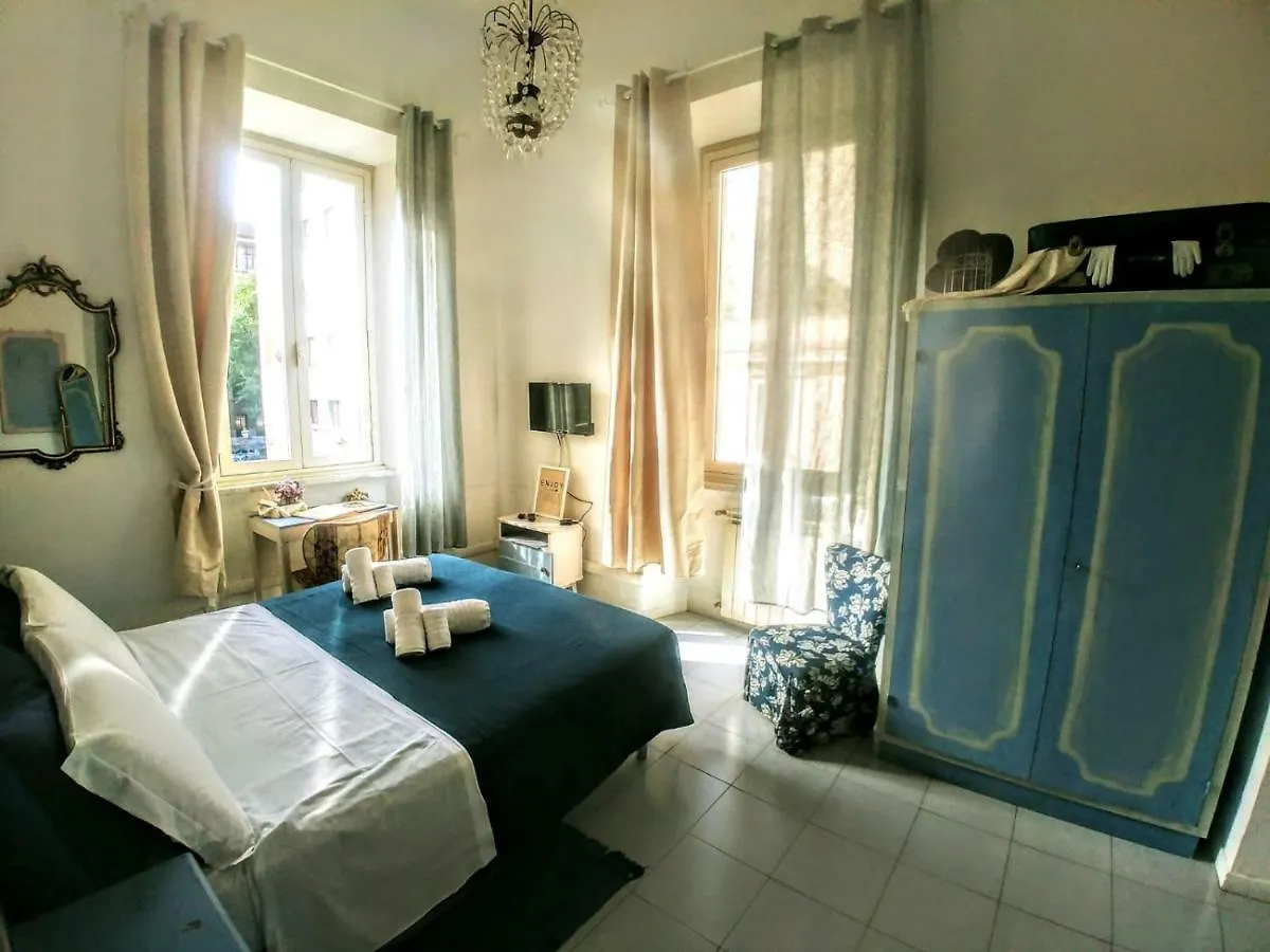 B&B Next Stop Rome