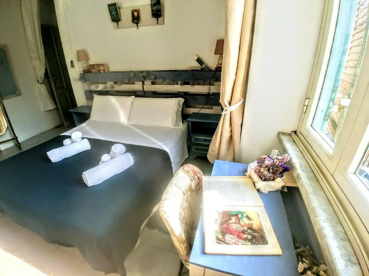 B&B Next Stop 0*, Rome Italy