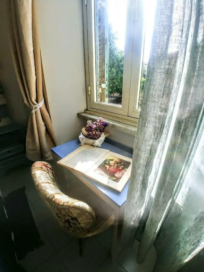 B&B Next Stop 0*, Rome