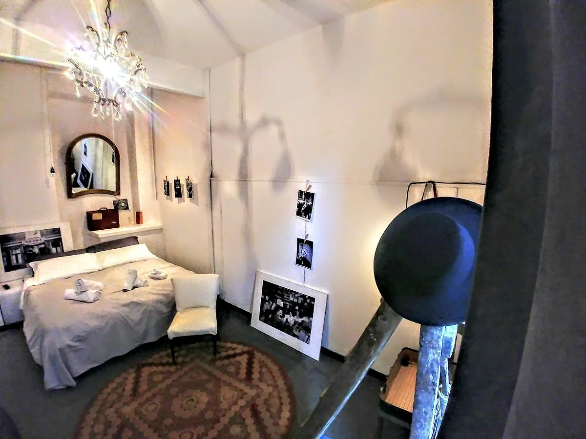 B&B Next Stop Roma Bed & Breakfast